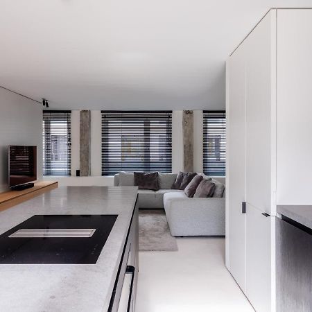 Maison N Gand Extérieur photo