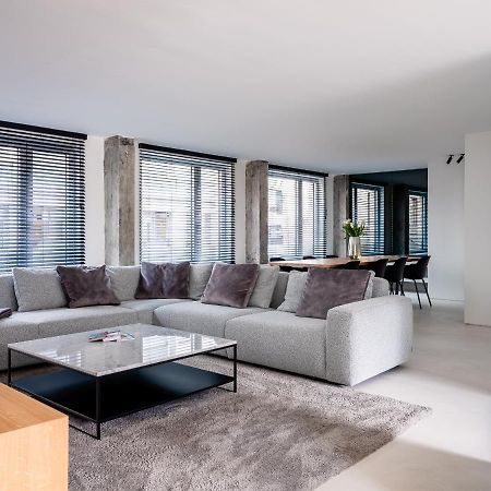 Maison N Gand Extérieur photo