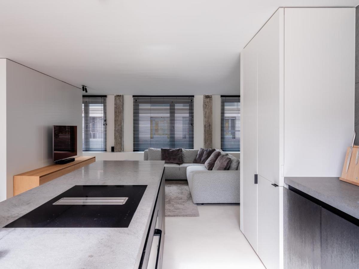 Maison N Gand Extérieur photo