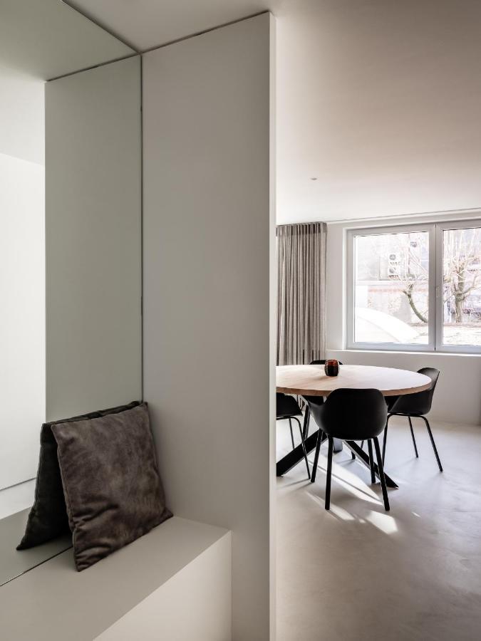 Maison N Gand Extérieur photo