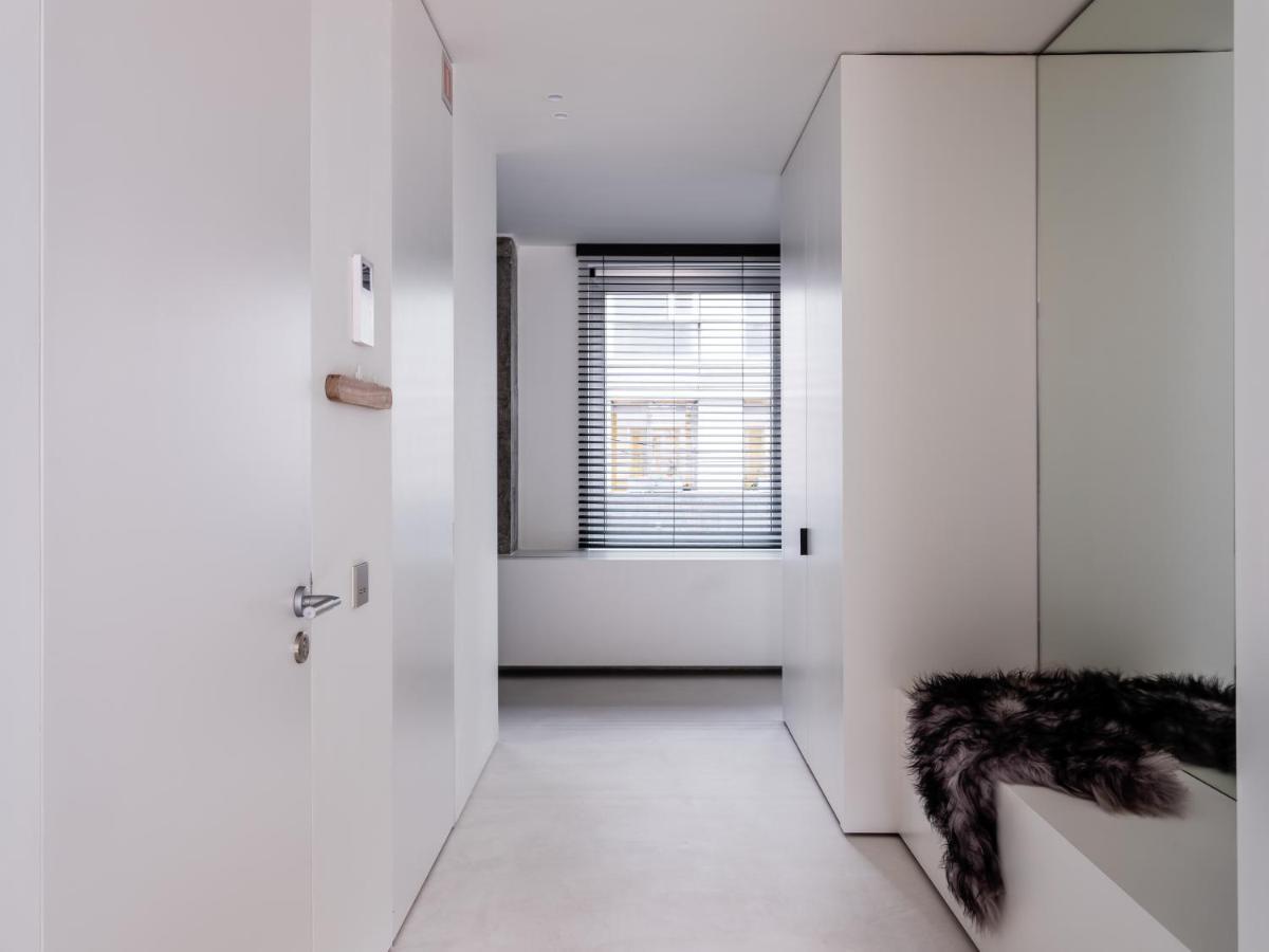 Maison N Gand Extérieur photo