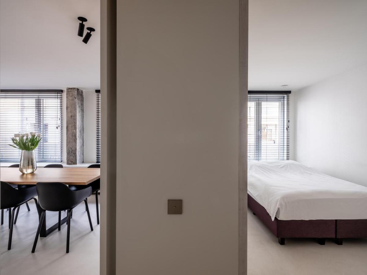 Maison N Gand Extérieur photo