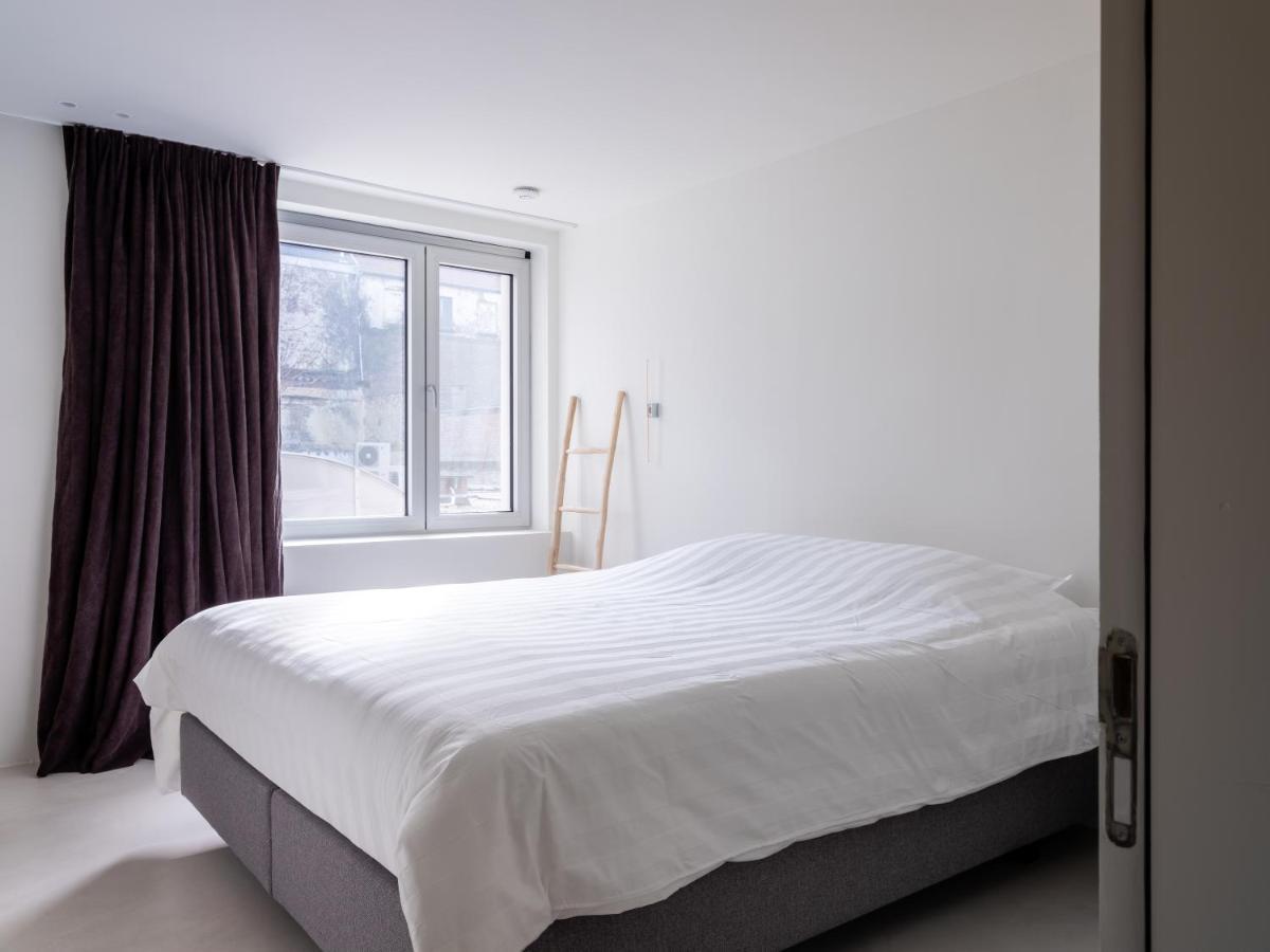 Maison N Gand Extérieur photo