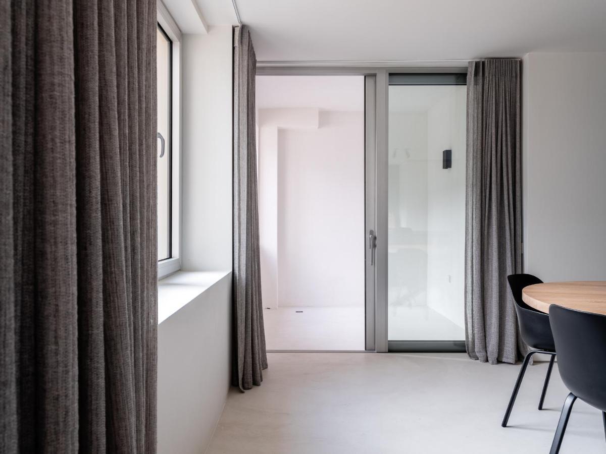 Maison N Gand Extérieur photo
