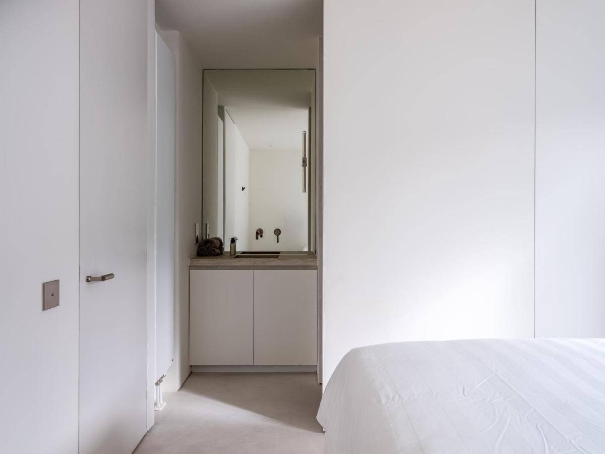 Maison N Gand Extérieur photo