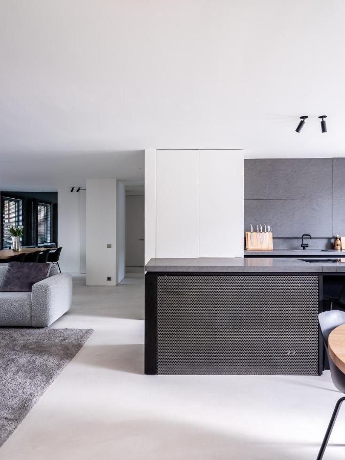 Maison N Gand Extérieur photo