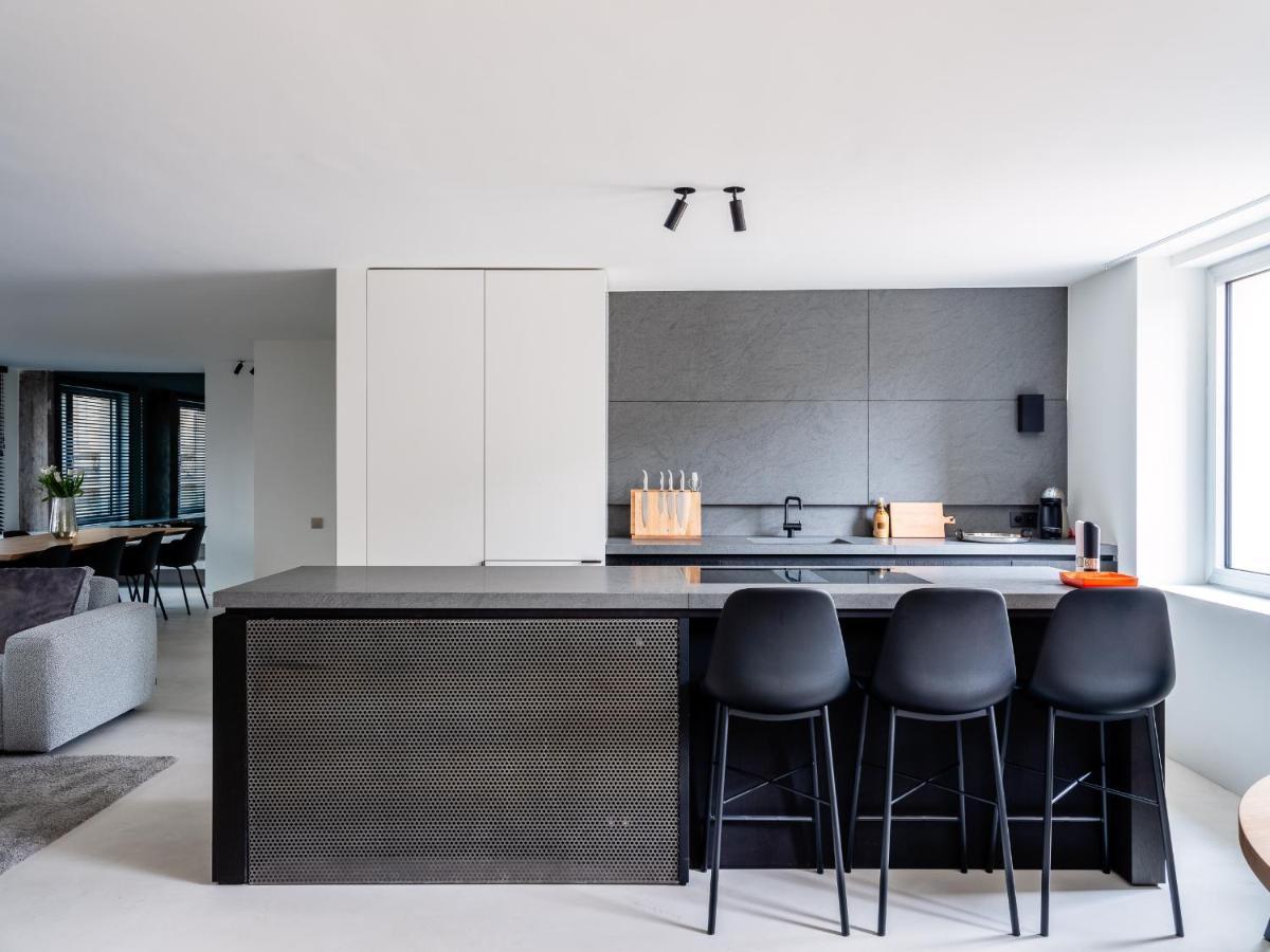Maison N Gand Extérieur photo