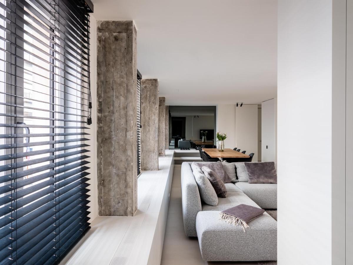 Maison N Gand Extérieur photo