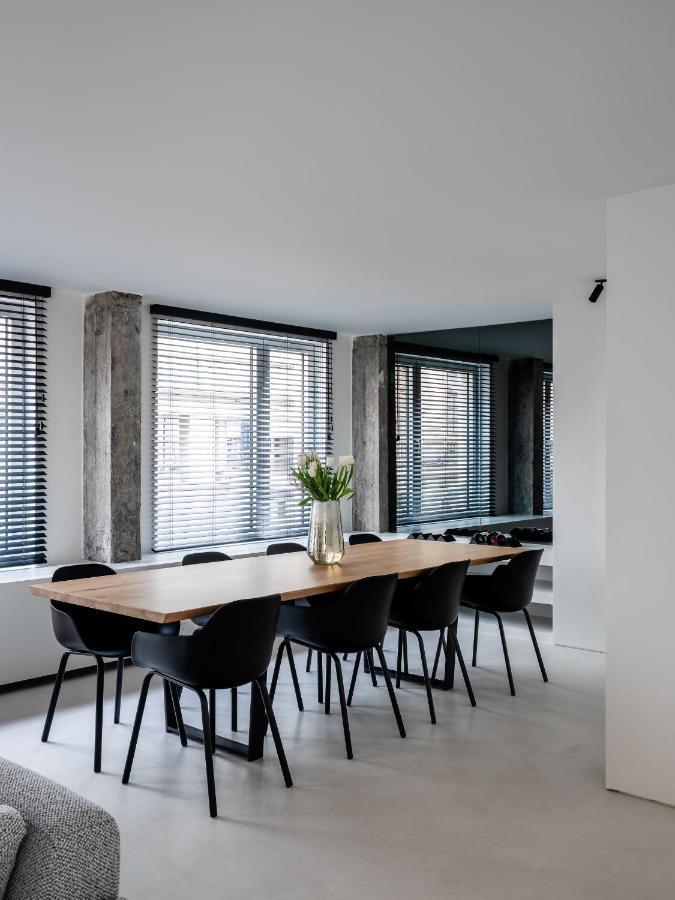 Maison N Gand Extérieur photo